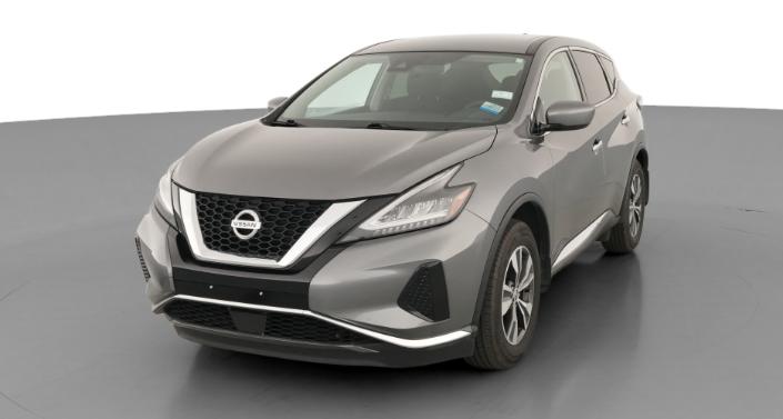 Thumbnail: 2021 Nissan Murano - 1