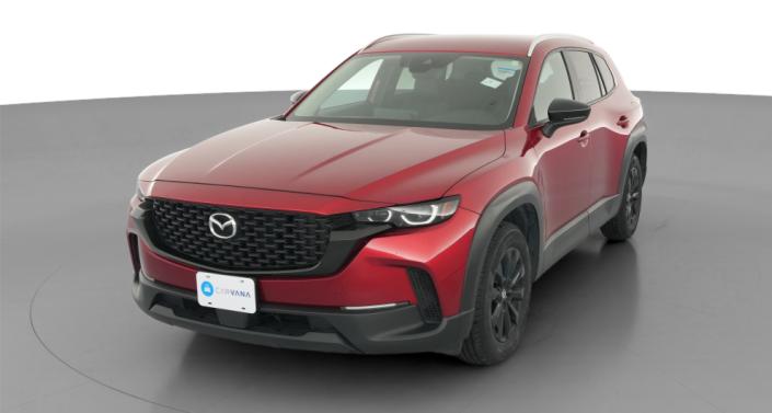 Thumbnail: 2024 Mazda CX-50 - 1