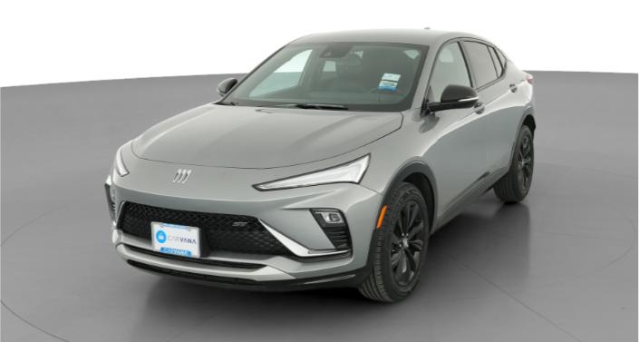 Thumbnail: 2024 Buick Envista - 1