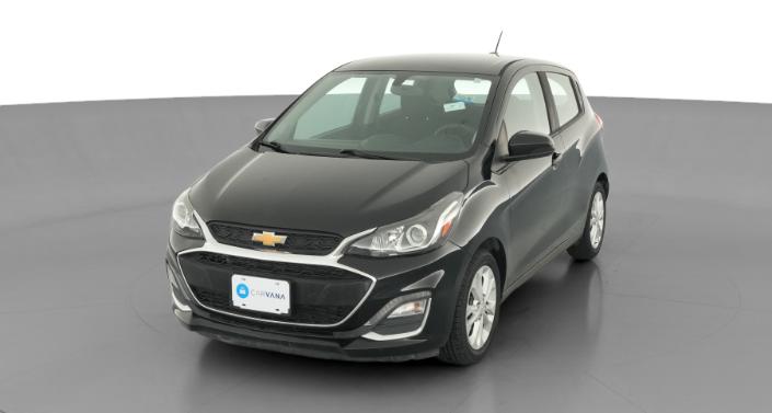 Thumbnail: 2021 Chevrolet Spark - 1