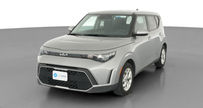Thumbnail: 2023 Kia Soul - 1