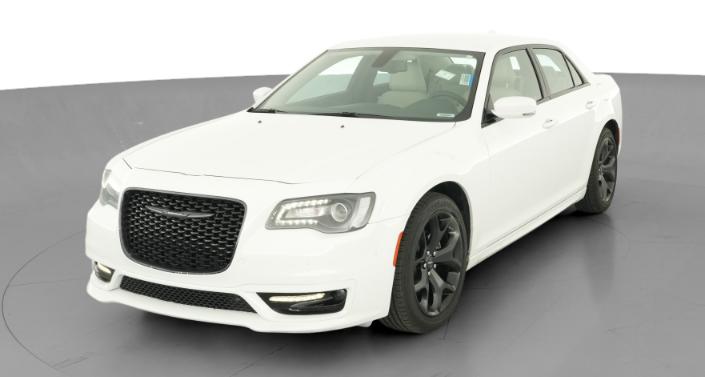 Thumbnail: 2022 Chrysler 300 - 1
