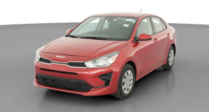 Thumbnail: 2023 Kia Rio - 1