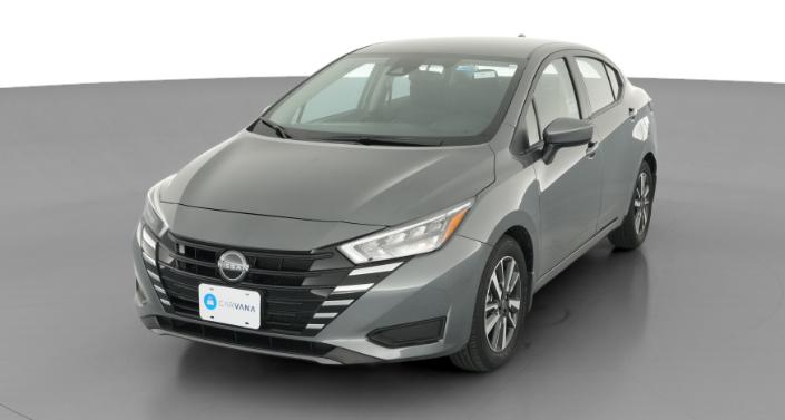 Thumbnail: 2025 Nissan Versa - 1