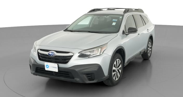 Thumbnail: 2021 Subaru Outback - 1