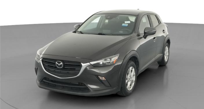 2020 Mazda CX-3 Sport -
                  Rocklin, CA