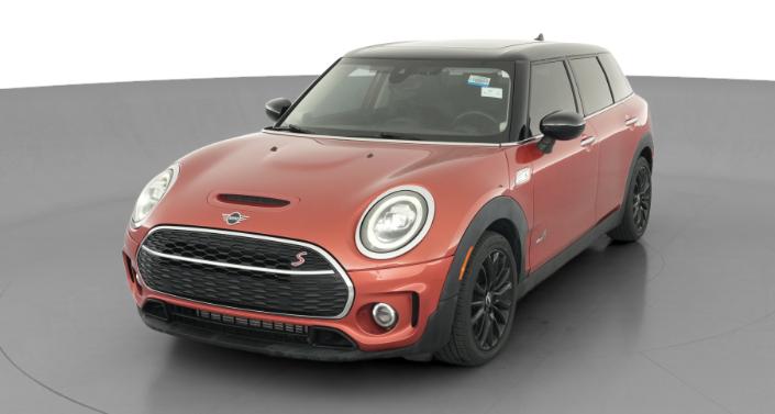 Thumbnail: 2020 MINI Cooper Clubman - 1