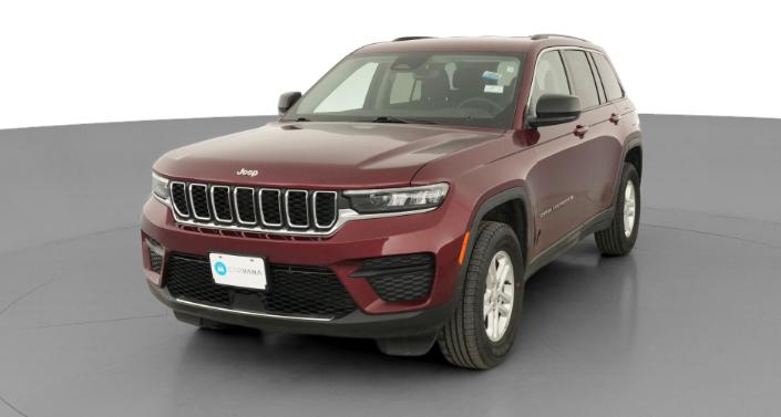Thumbnail: 2023 Jeep Grand Cherokee - 1