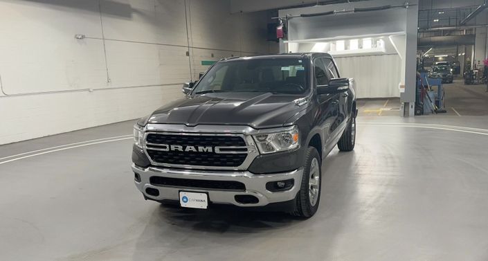 Thumbnail: 2022 RAM 1500 - 1