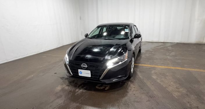 Thumbnail: 2023 Nissan Altima - 1