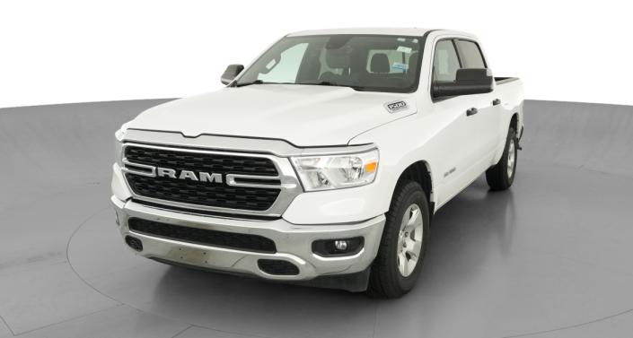 Thumbnail: 2023 RAM 1500 - 1