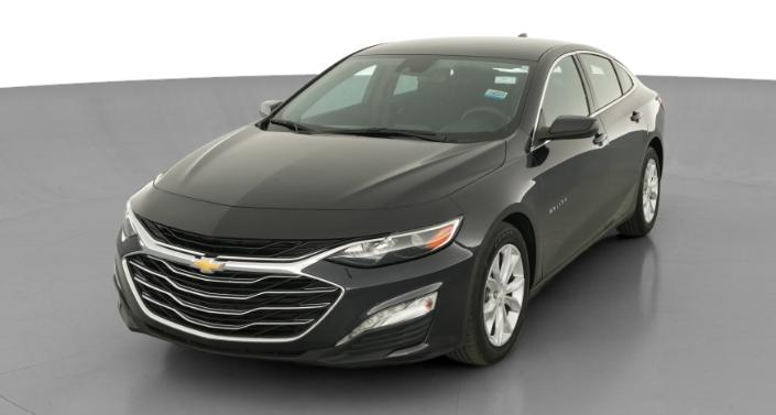 Thumbnail: 2023 Chevrolet Malibu - 1
