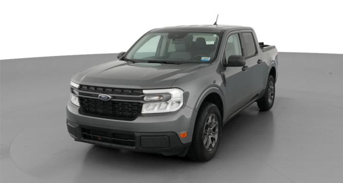 Thumbnail: 2022 Ford Maverick - 1