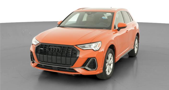 Thumbnail: 2025 Audi Q3 - 1