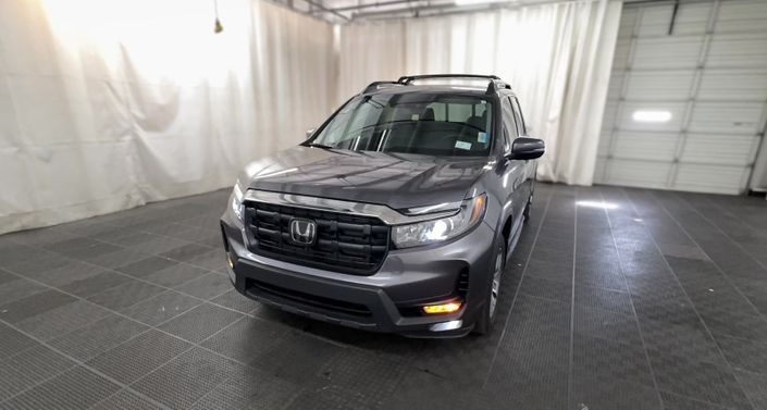 Thumbnail: 2025 Honda Ridgeline - 1