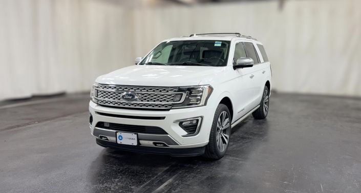 Thumbnail: 2020 Ford Expedition - 1