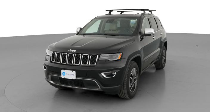 Thumbnail: 2019 Jeep Grand Cherokee - 1