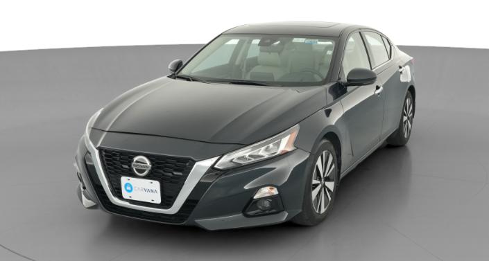 Thumbnail: 2022 Nissan Altima - 1