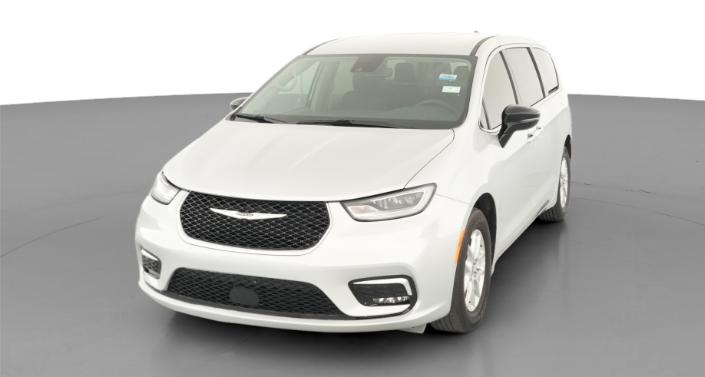 Thumbnail: 2024 Chrysler Pacifica - 1