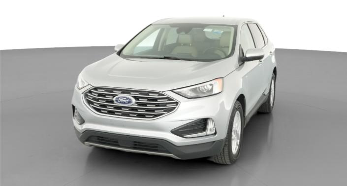Thumbnail: 2022 Ford Edge - 1