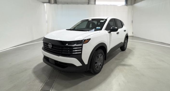 Thumbnail: 2025 Nissan Kicks - 1