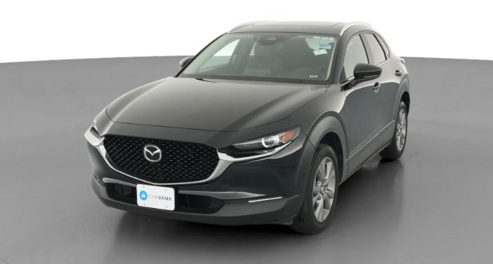 Thumbnail: 2025 Mazda CX-30 - 1