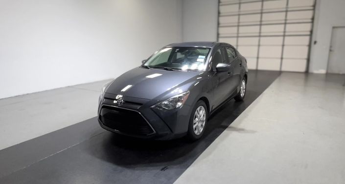 2017 Toyota Yaris iA Base -
                  Tracy, CA