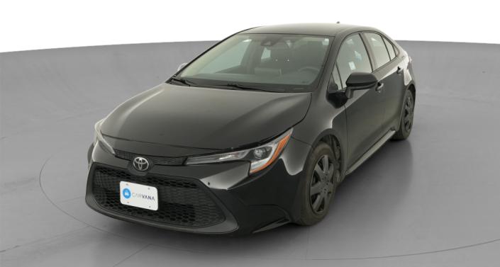 Thumbnail: 2021 Toyota Corolla - 1