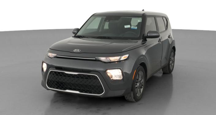 Thumbnail: 2021 Kia Soul - 1