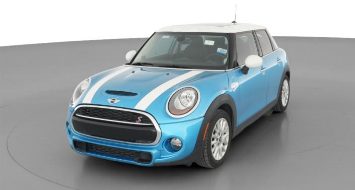 Thumbnail: 2015 MINI Cooper Hardtop - 1
