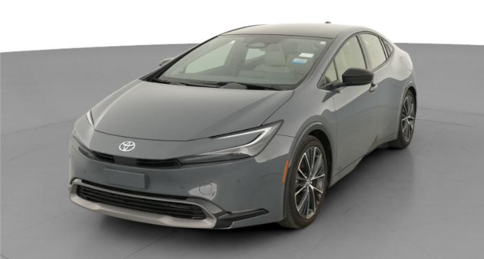 Thumbnail: 2024 Toyota Prius - 1