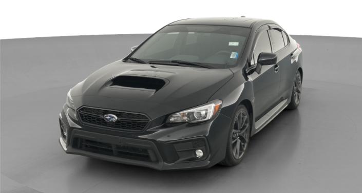 2018 Subaru WRX Limited -
                  Trenton, OH