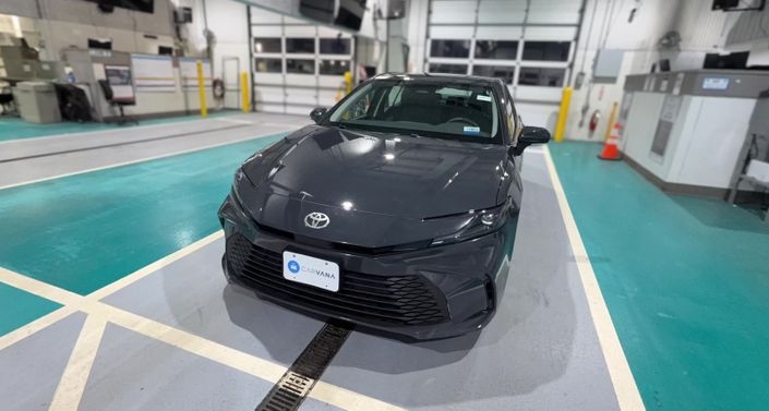 Thumbnail: 2025 Toyota Camry - 1