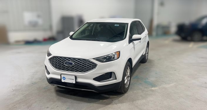 Thumbnail: 2024 Ford Edge - 1