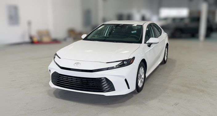 Thumbnail: 2025 Toyota Camry - 1
