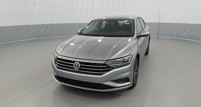 Thumbnail: 2021 Volkswagen Jetta - 1