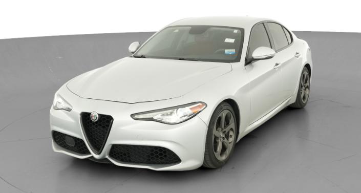 2018 Alfa Romeo Giulia Base -
                  Bessemer, AL