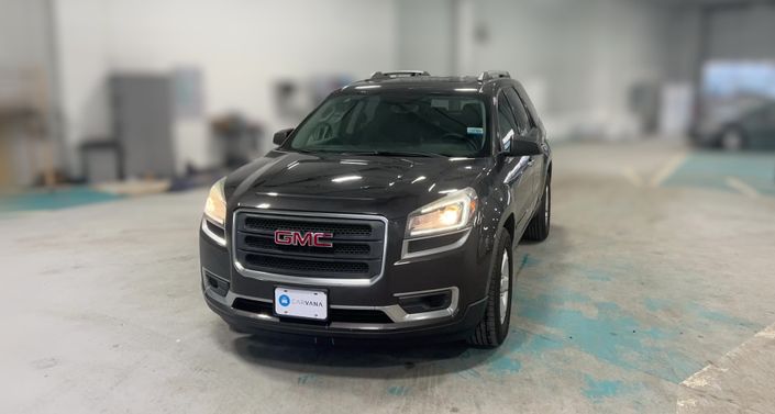 2015 GMC Acadia SLE -
                  Manville, NJ