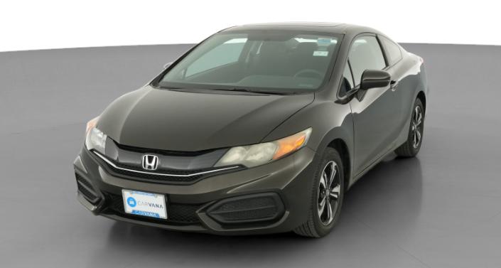 Thumbnail: 2014 Honda Civic - 1