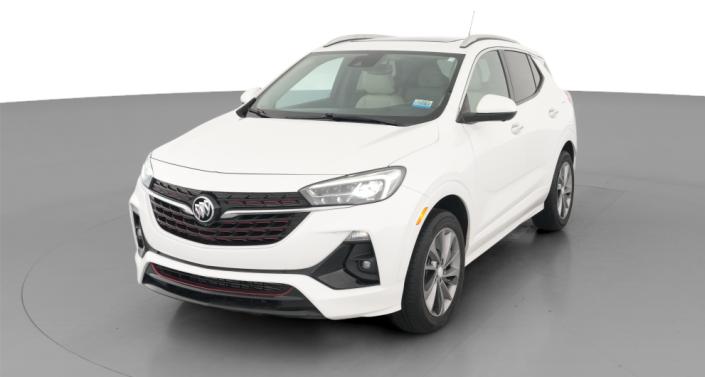 Thumbnail: 2022 Buick Encore GX - 1