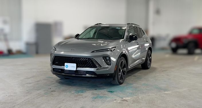 Thumbnail: 2024 Buick Envision - 1