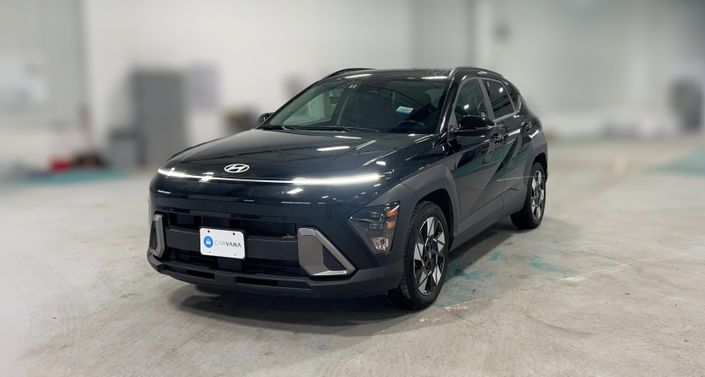 Thumbnail: 2025 Hyundai Kona - 1