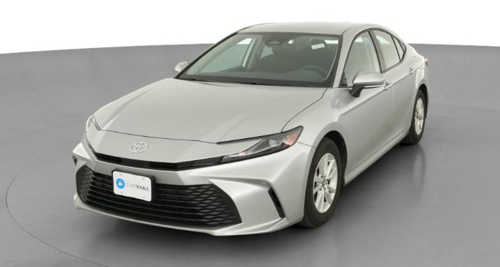 Thumbnail: 2025 Toyota Camry - 1