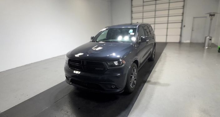 Thumbnail: 2016 Dodge Durango - 1