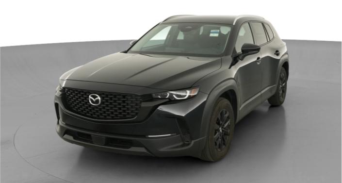 Thumbnail: 2025 Mazda CX-50 - 1