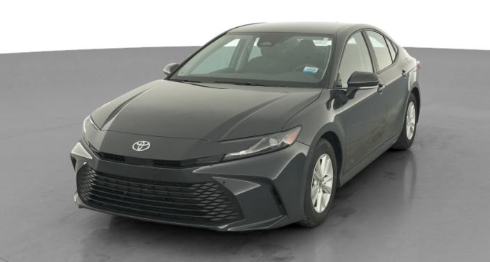 Thumbnail: 2025 Toyota Camry - 1