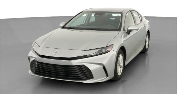 Thumbnail: 2025 Toyota Camry - 1