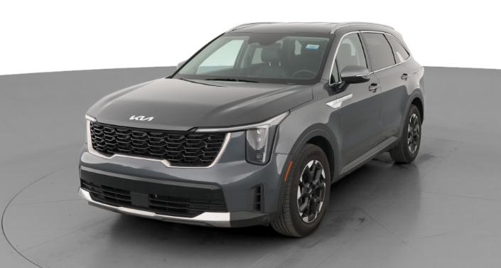 Thumbnail: 2024 Kia Sorento - 1