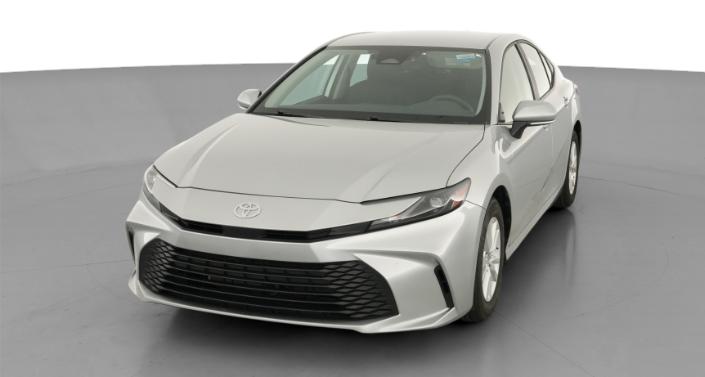 Thumbnail: 2025 Toyota Camry - 1