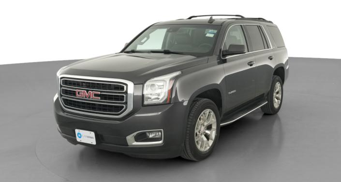 Thumbnail: 2018 GMC Yukon - 1